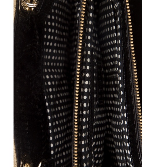 Straw Shoulder Handbag - Picture 4 of 5